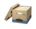 Bankers Boxes